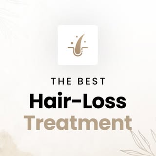 The most effective hair loss solution 💥

Confidence starts with how you look – and at YourScalp, we