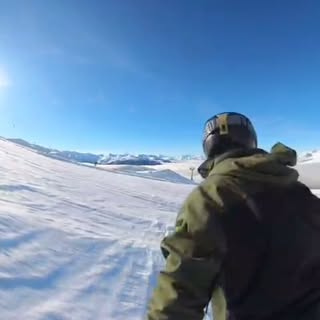 Última descida… 🏂 agora seguir para o próximo destino!! 🛫🛫