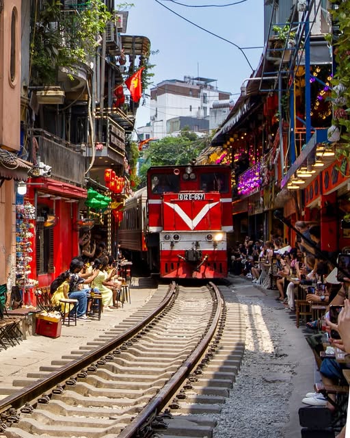 Hanoi 📸