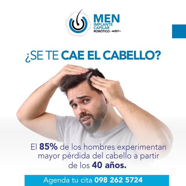 ⚠️ Resultados precisos, naturales y respaldados por la experiencia de nuestros pacientes.

En MEN Im