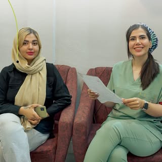 ⁨	رضایت شما از دریافت خدمات لاغری در سینایار…😍❤️

Advertising By ‪@ayva.studio‬

#اصفهان #کلینیک_زی