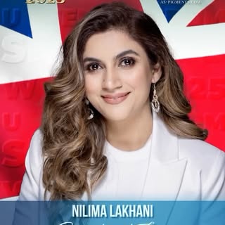 WULOP UK 🇬🇧 2025 
24-25 September 

Semifinal Jury 

Nilima Lakhani 
@osomebrows_lips_academy 
.
.