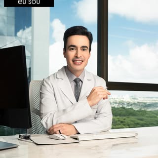 ▫️Especialista em Dermatologia pela Sociedade Brasileira de Dermatologia e Associação Médica Brasile