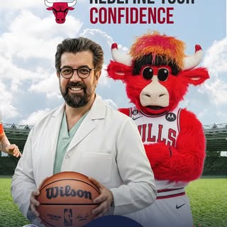 Let’s Go Bulls! 🏀✨ 

We are proud to officially announce our global partnership with the Chicago Bu