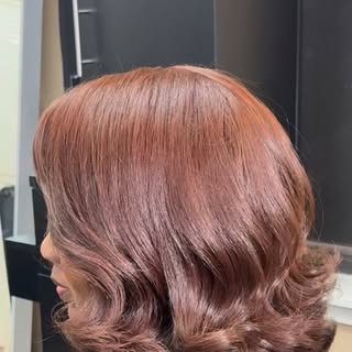 Are you ready for a color swap? Schedule your color consultation today. 

If your hair is damaged, I