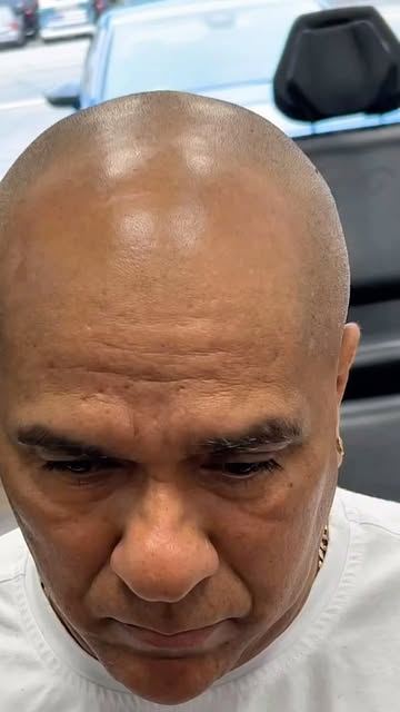 📍RHODE ISLAND SMP ARTIST 
SECRET TO HAPPINESS IS A GOOD HAIRLINE 🪄
• DM FOR A FREE CONSULTATION OR