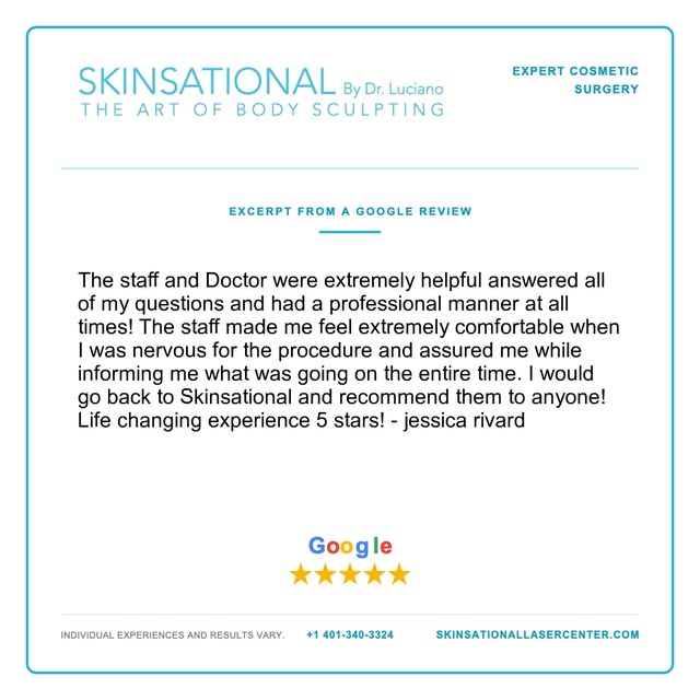 The staff and Doctor were extremely helpful answered all of my questions and had a professional mann