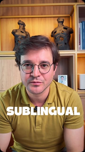 Minoxidil não é tudo igual! 

Você sabe a diferença entre o minoxidil oral, sublingual e tópico e qu