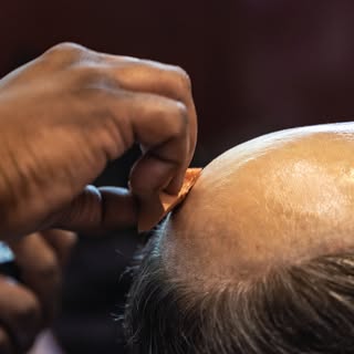 Summer heat means a little extra care for your hair system. ☀️

Higher temperatures, increased sweat