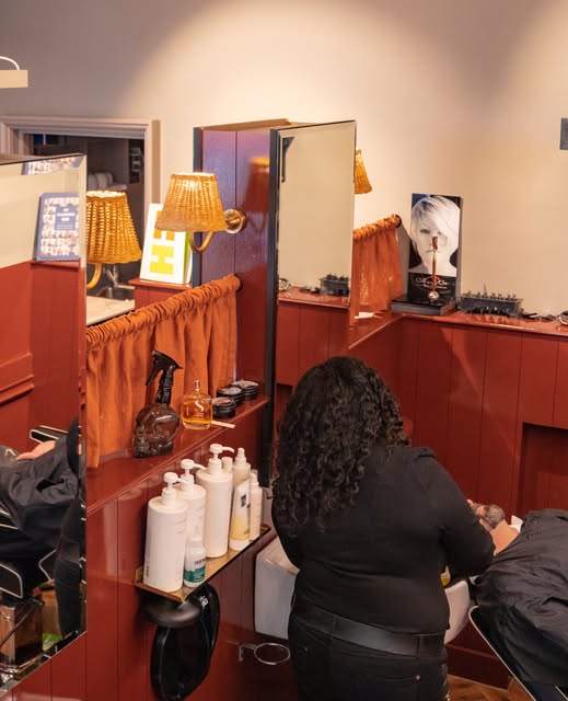 The Cochrane experience is about so much more than hair. ❤️

From the moment you walk through our do
