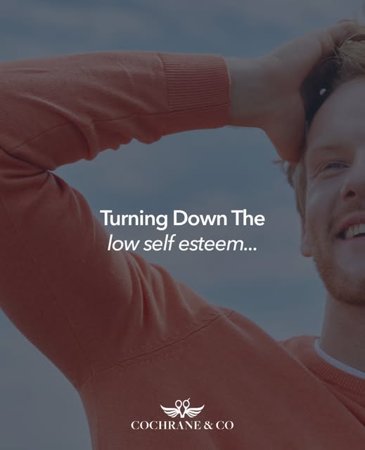 Hair loss can be loud!

The constant checking. The overthinking. Wondering if other people have noti