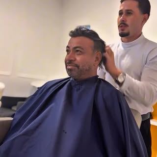 Acompanhem esse antes e depois !