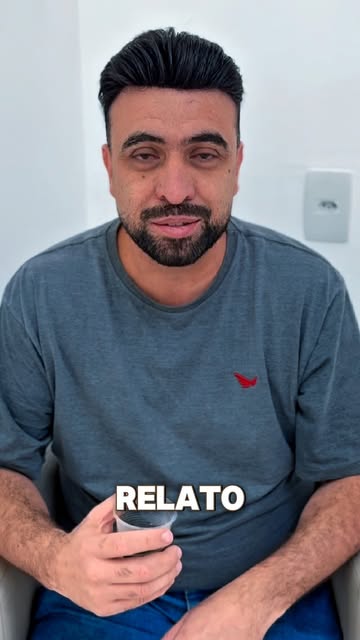 A calvície pode mudar a forma como você se enxerga. Mas recuperar sua confiança pode mudar tudo. 👊✨
