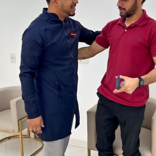 Transformação

Às vezes, não é só sobre cabelo… é sobre voltar a se olhar no espelho e se sentir bem