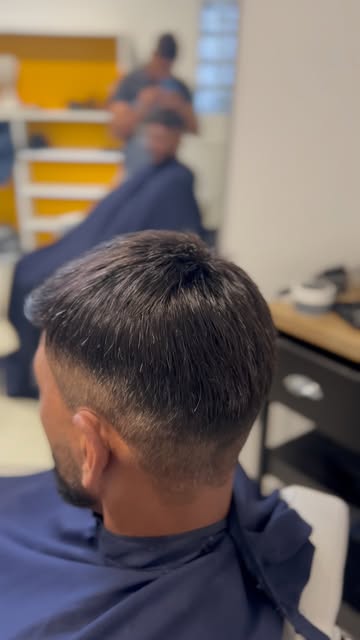 ✨ Confira o resultado dessa aplicação!

Naturalidade, acabamento impecável e um resultado pensado pa