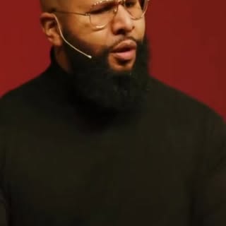 ✂️👑 “The most powerful conversations in the Black community don’t happen on stages… they happen in 