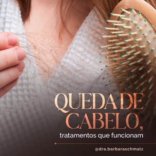 A queda de cabelo é um fenômeno natural no ciclo de vida capilar. No entanto, quando ela se acelera 