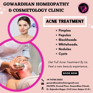 Struggling with acne? Let dr malvika help! Our all-natural acne treatment formula is designed to hel