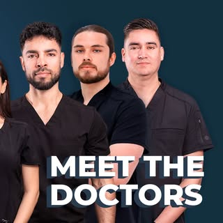 Meet The Doctors 👩‍⚕️🧑‍⚕️✨

🌎 https://hairmedicalrestoration.com/contact/
📞 +1 (619) 400-3147
📞