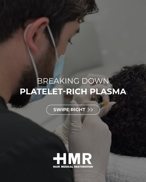 Were you already familiar with this information? We invite you to learn more about PRP benefits and 