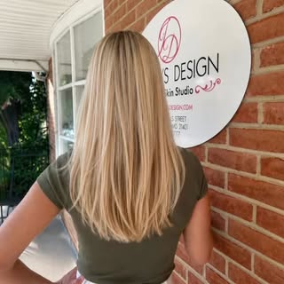 Nothing beats a fresh, customized blonde that looks soft, bright, and naturally dimensional. Every c