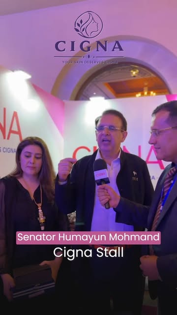 We’re so excited about the real change happening in Pakistan’s dermatology space! At 3rd I-DAAPCON 2