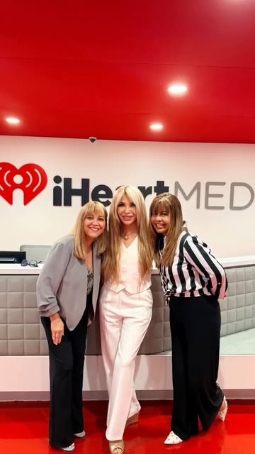 🎙️En colaboración con nuestro brand partner @hci.hair.solutions 🤝 No te pierdas este domingo a las