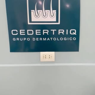 Inauguración oficial 🙌🏻

Cedertriq- Grupo Dermatológico 🧑🏻‍⚕️

📍Los esperamos en calle Maipú 55