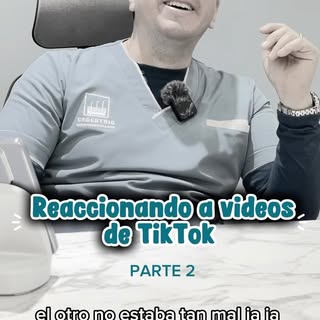 Lo prometido es deuda, PARTE 2 Reaccionando a videos de TikTok, “Recetas magicas”