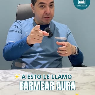 Mucha aura para nuestros pacientes✨
Agenda tu cita, visítanos en Maipu 554, San Miguel de Tucumán.