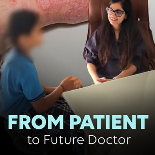 Some patients leave a lasting impression—not just because of their recovery, but because of the drea