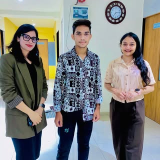 My Special Skin Care Doctors. 👩‍⚕️😷🧏🏻‍♂️

ડૉક્ટરના હાથનો જાદુ ત્વચા પર એવી અસર કરે છે જાણે કોઈ ક