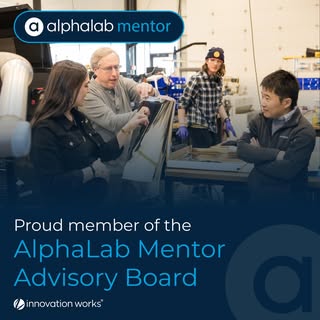 Proud to serve as a mentor on the AlphaLab Mentor Advisory Board.
Excited for the AL26 cohort and to
