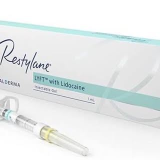 ✨ Subtle volume. Natural confidence. ✨

Hyaluronic acid dermal fillers are one of the most versatile