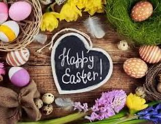 Happy Easter from all of us at the Golla Center for Plastic Surgery 🌸🐣

Wishing you a day filled w
