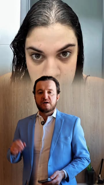 Seu cabelo molhado te incomoda?

Quando a densidade diminui e os fios ficam mais finos, molhar o cab