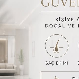 TUNCAY BÜYÜK | HAIR TRANSPLANT

Saç ekimi; kişiye özel değerlendirme, planlama ve uygun uygulama sür