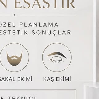 TUNCAY BÜYÜK | HAIR TRANSPLANT

Saç ekimi; kişiye özel değerlendirme, planlama ve uygun uygulama sür