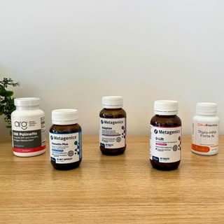 Ever wondered what supplements could be supporting your hair journey behind the scenes? 💙

We've pu