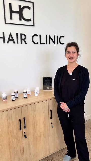 Have you seen our new Hair Supplements range? 👀

Support your hair from the inside out with our ran