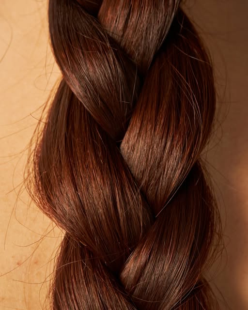 The thing nobody tells you about hair loss.

Hair loss rarely happens overnight.

It's gradual. A li