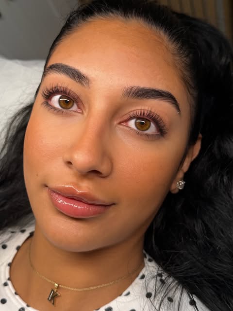 ✨ Lash Lift — effortless beauty, every day ✨

Wake up with beautifully lifted, curled lashes without