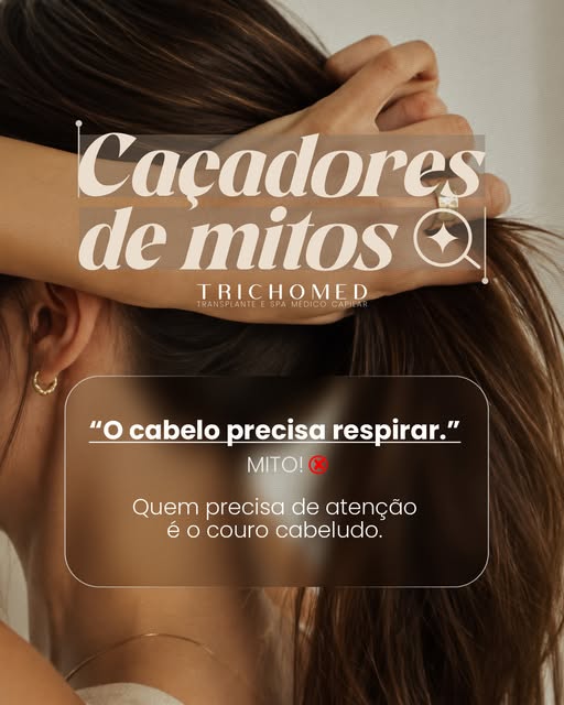 Essa é uma daquelas frases que se repetem tanto na internet que acabam parecendo verdade, mas o fio 