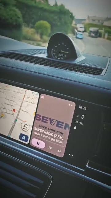 Merci Seven radio, j'avoue c'est plutôt agréable d'entendre sa pub à la radio 🥳.

www.centre-microp
