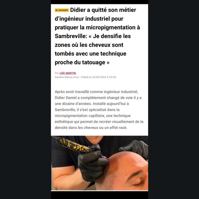 Merci Sud info et Sud press, j'avoue c'est plutôt agréable d'avoir sa pub et un article dans le jour
