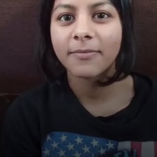 ✨ Real Results, Real Confidence  Client Testimonial

Watch Medhavi Goyal share her successful journe