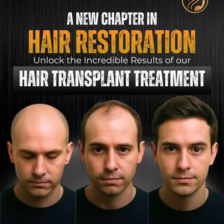 Experience a new era of confidence with advanced hair restoration solutions designed to deliver natu