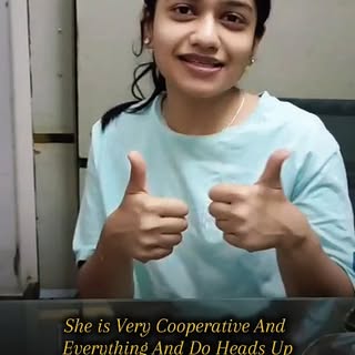 In this video, our client shares her journey and experience with laser hair removal. Initially hesit