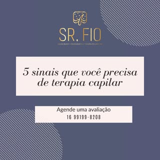 Seu cabelo está pedindo socorro? Confira 5 sinais de que ele pode estar precisando de uma terapia ca