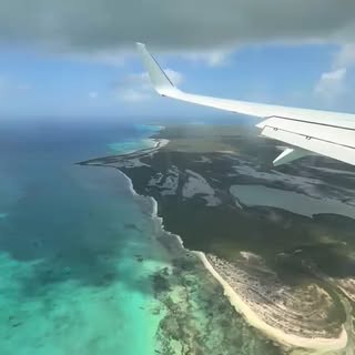 Turks & Caicos part 2 🏝️